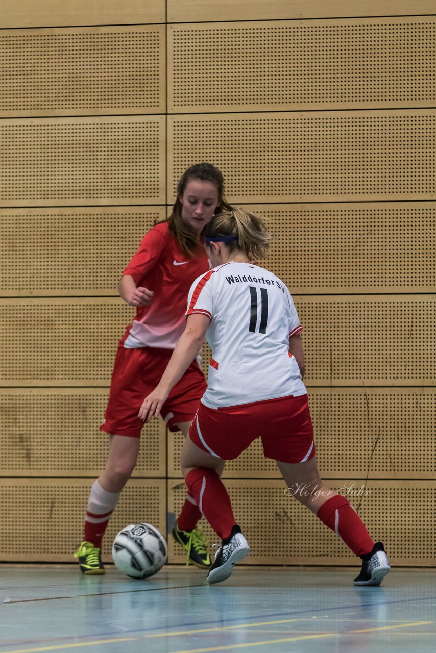 Bild 203 - Frauen La Rieve Cup